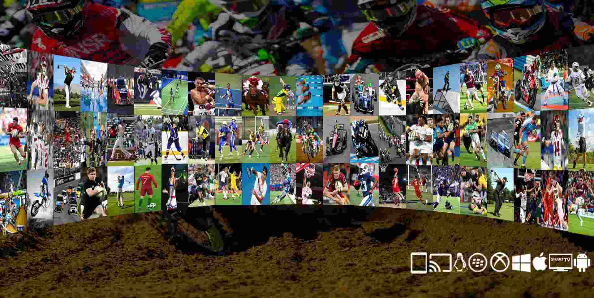 Watch Motocross Online 2025 | Live MX Stream slider